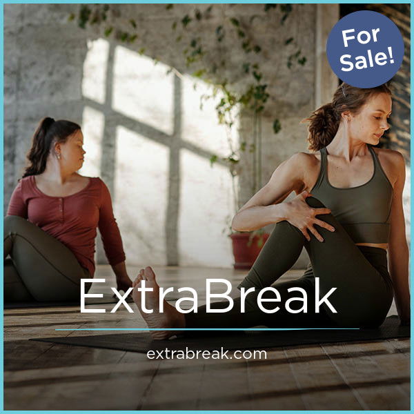 ExtraBreak.com