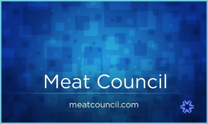 MeatCouncil.com