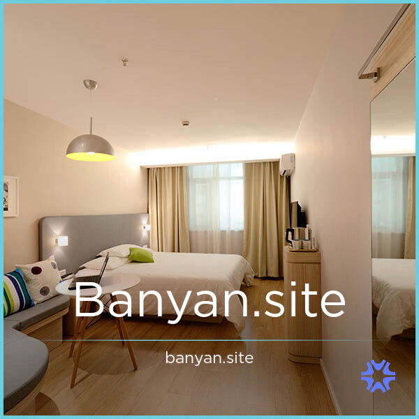 Banyan.site