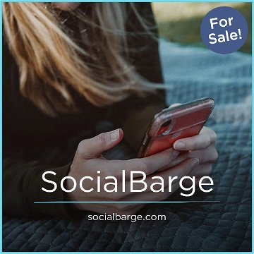 SocialBarge.com