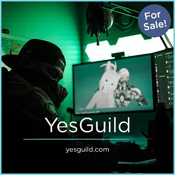 YesGuild.com