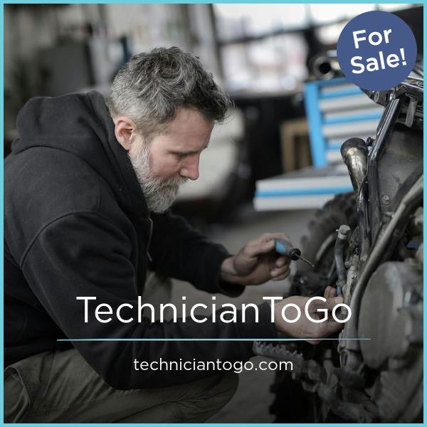 TechnicianToGo.com