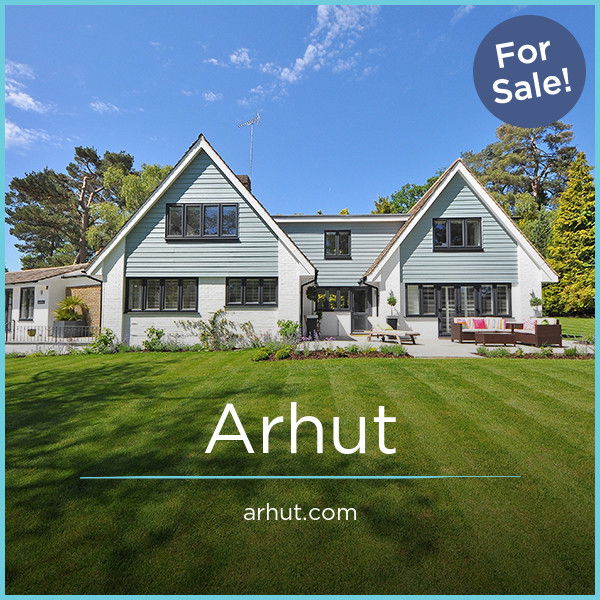 Arhut.com — 2