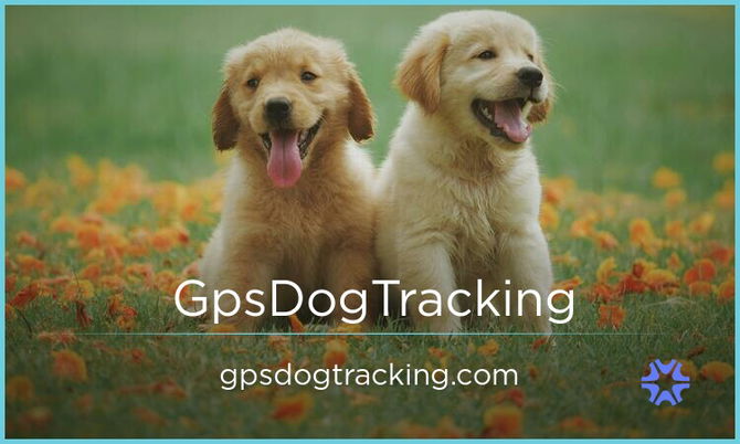 GpsDogTracking.com