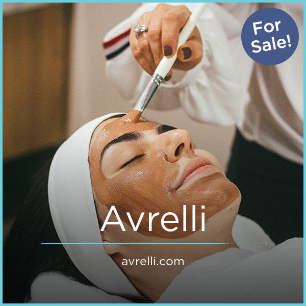 Avrelli.com — 2