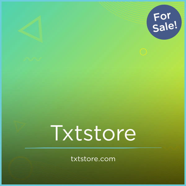 TxtStore.com