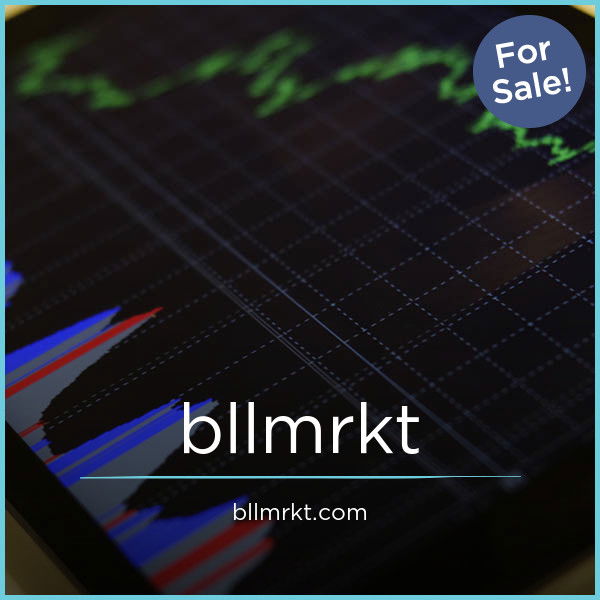 BLLMRKT.com