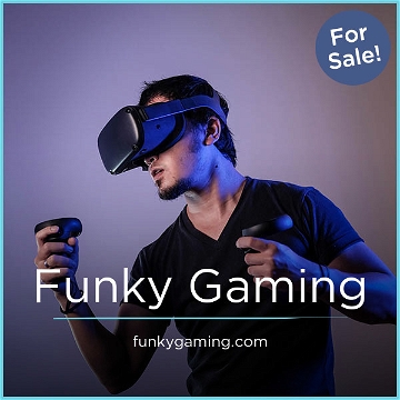 FunkyGaming.com