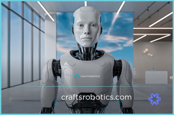 CraftsRobotics.com