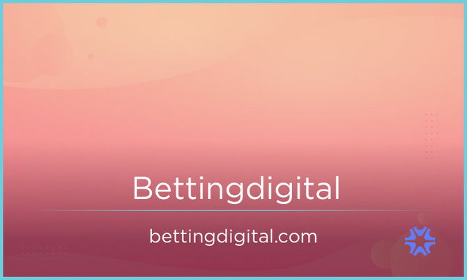 Bettingdigital.com — 2