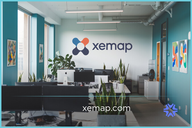 XeMap.com - Good premium domains