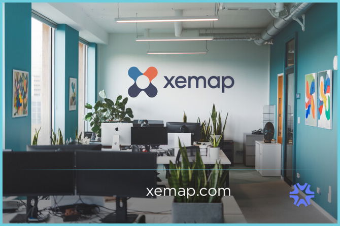 XeMap.com — 2