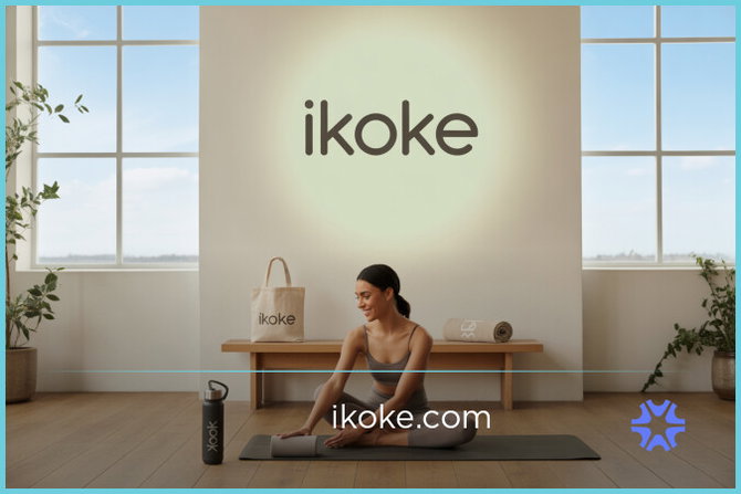 IKOKE.com — 2