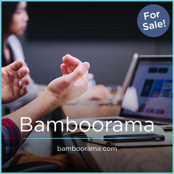 Bamboorama.com