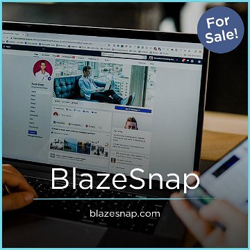 BlazeSnap.com