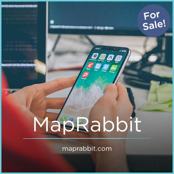 MapRabbit.com