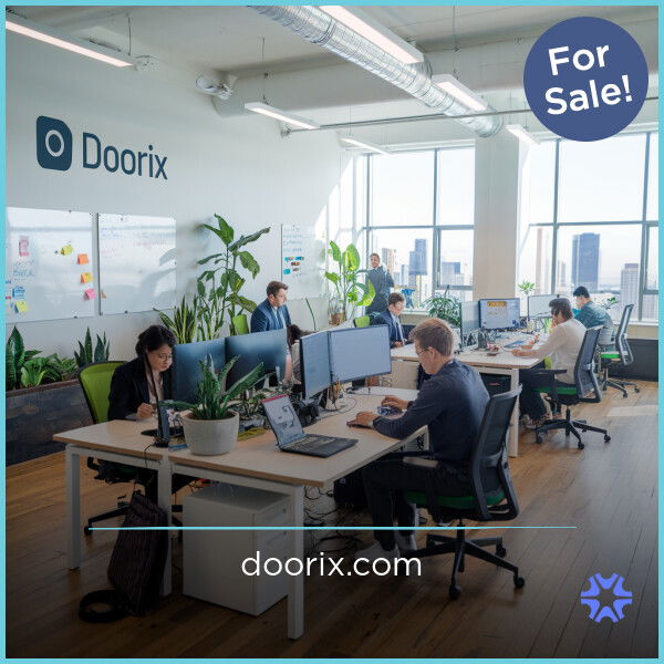 Doorix.com