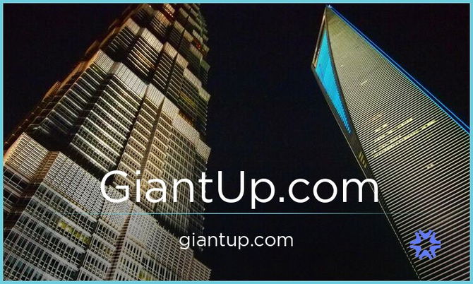 Giantup.com