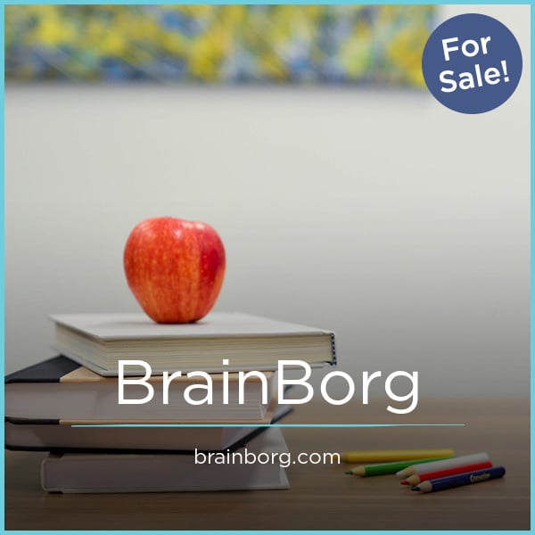 BrainBorg.com image 2
