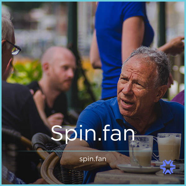 Spin.fan