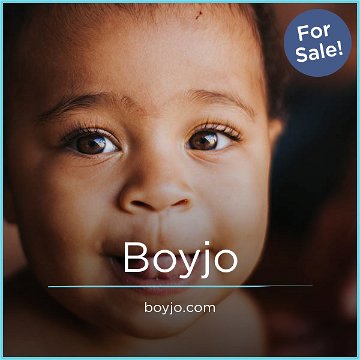 Boyjo.com
