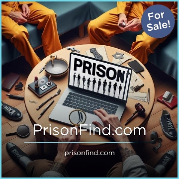 PrisonFind.com
