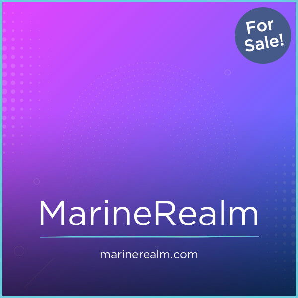 MarineRealm.com