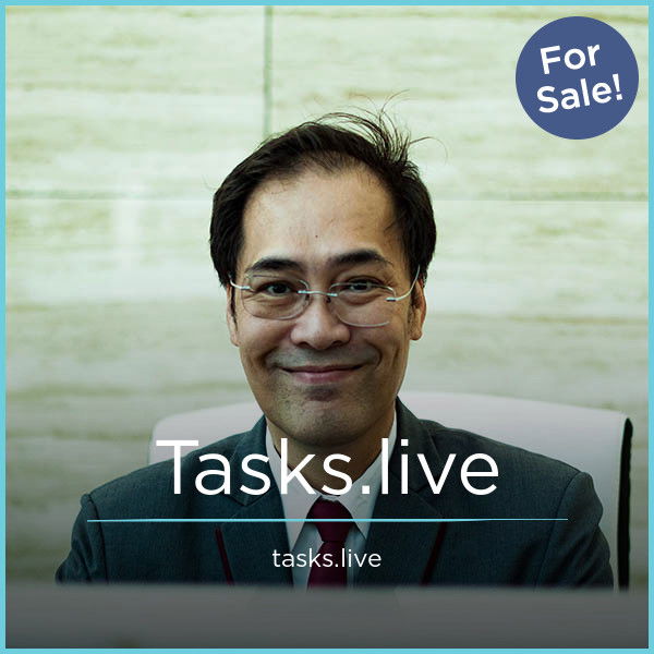 Tasks.live