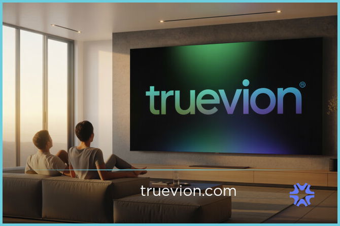 Truevion.com