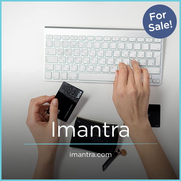 Imantra.com — 2