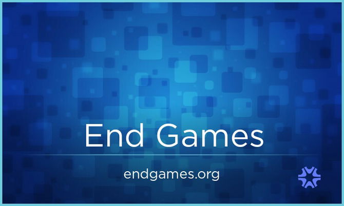 EndGames.org