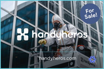 HandyHeros.com