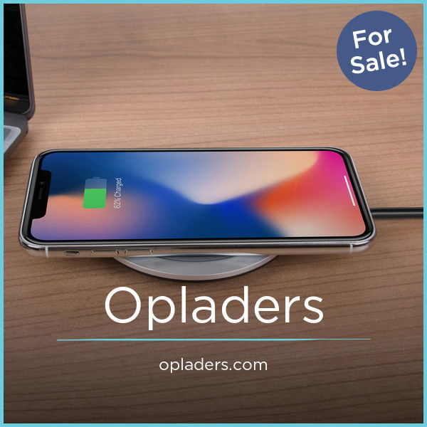 Opladers.com
