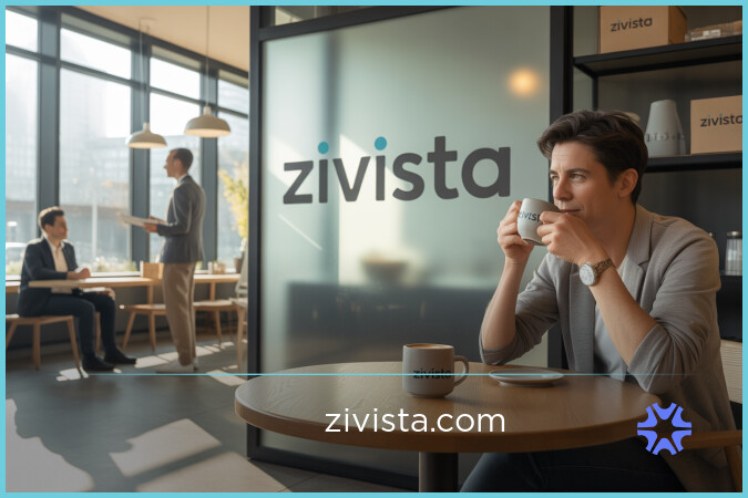 Zivista.com - Catchy premium domain marketplace