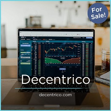 Decentrico.com