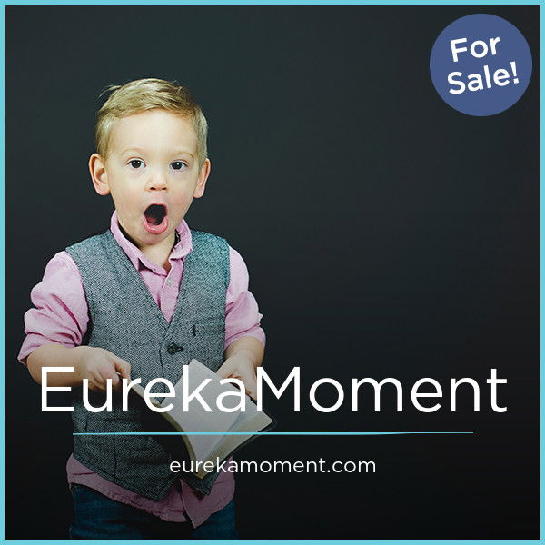 EurekaMoment.com