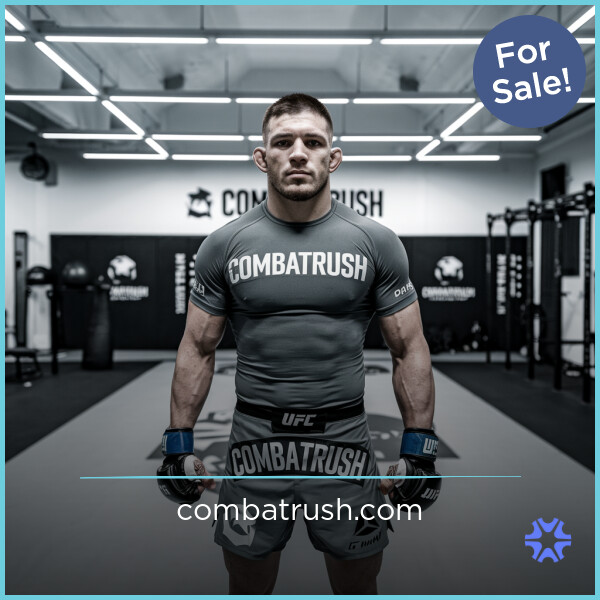 CombatRush.com image 2