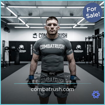 CombatRush.com