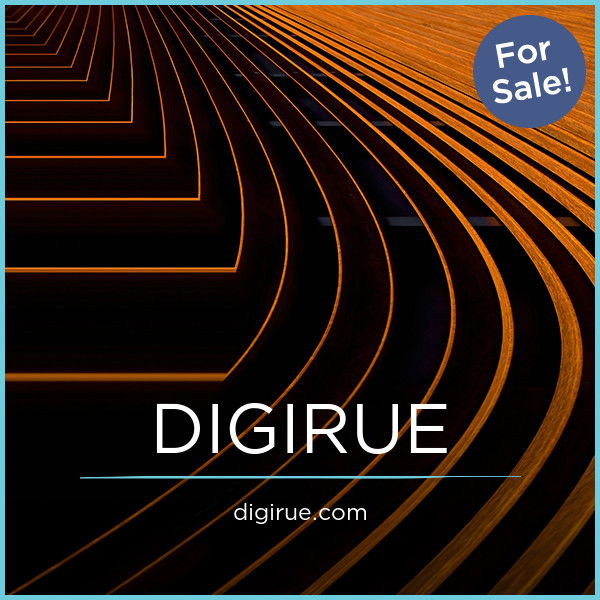 Digirue.com