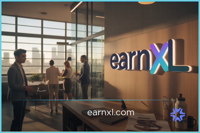 EarnXL.com image 2