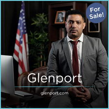 Glenport.com - New domains for sale