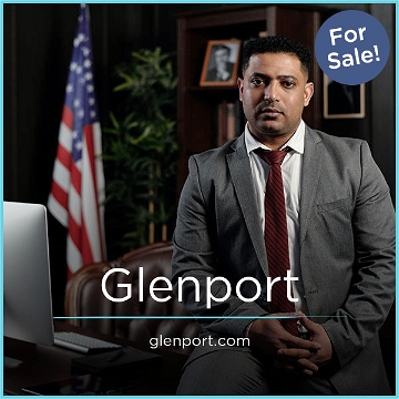 Glenport.com