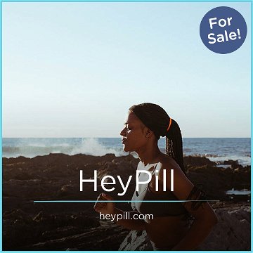 HeyPill.COM