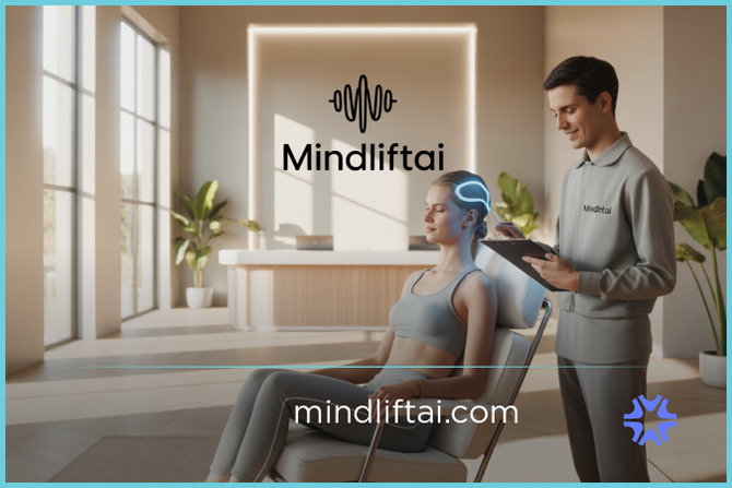 MindLiftAi.com — 2