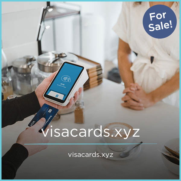 VisaCards.xyz
