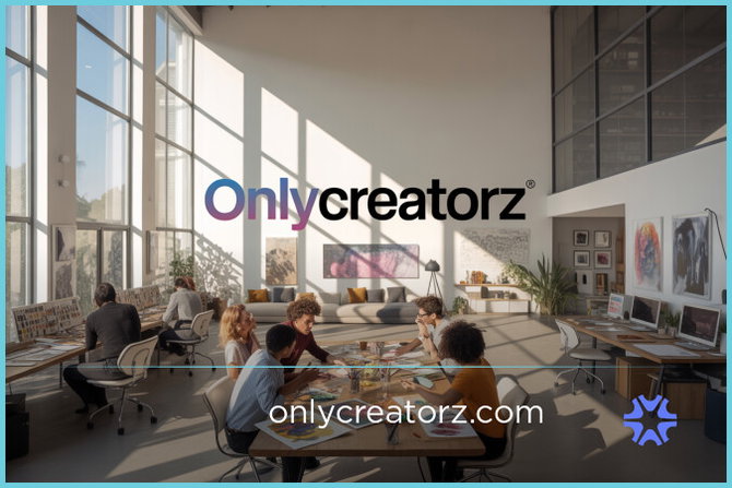 OnlyCreatorz.com — 2
