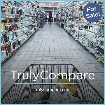 TrulyCompare.com