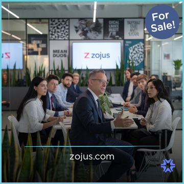 Zojus.com