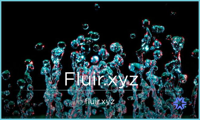 Fluir.xyz