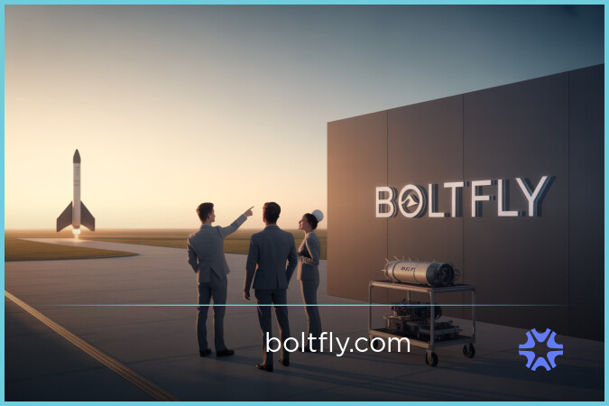 BoltFly.com - Catchy premium names